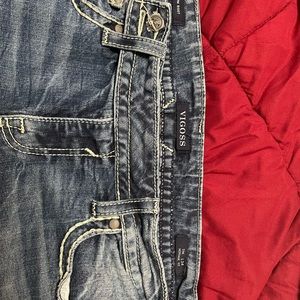 COPY - Vigoss pants